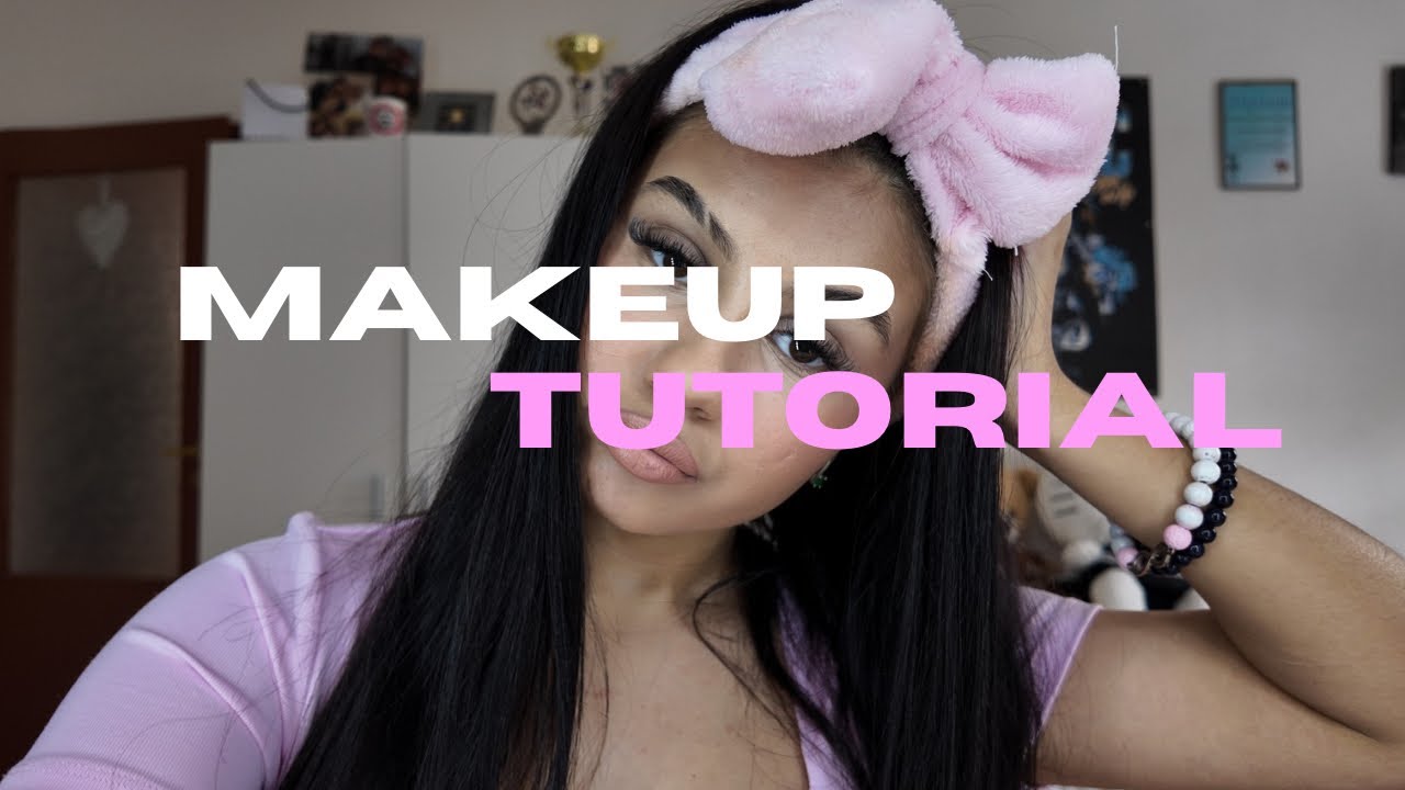 Make up TUTORIAL