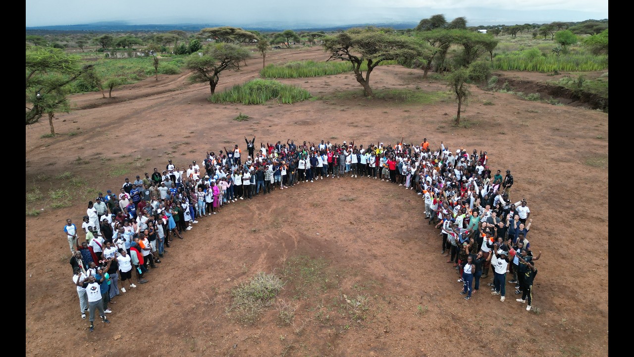 Konnect Amboseli Safari 2026 | End-Year Party Like No Other
