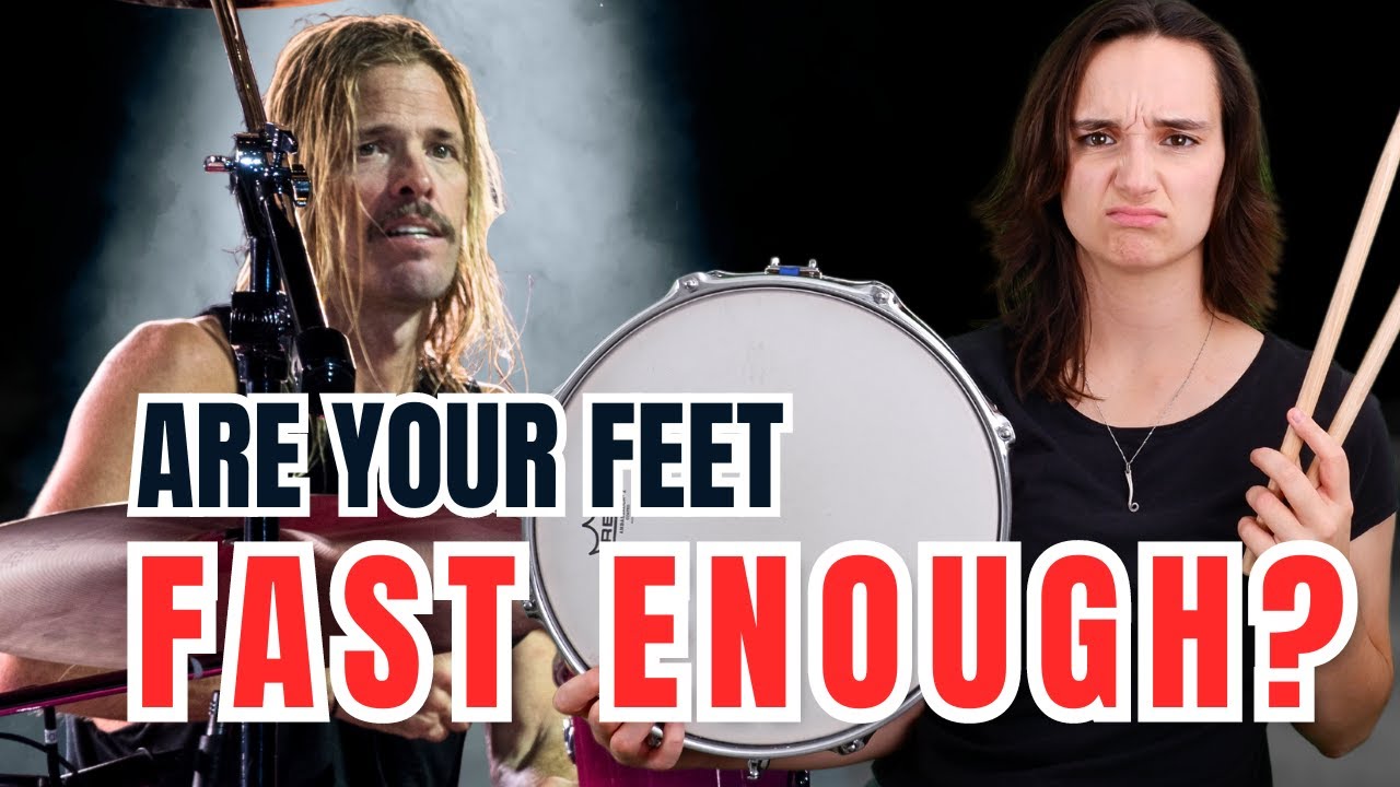 The Pretender: A Test in Stamina & Foot Speed?