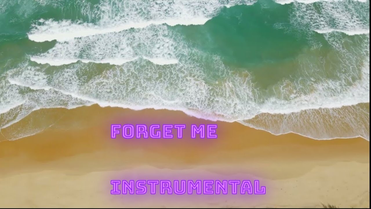 OLVIDA TODO 🏝️ | Instrumental Emocional con Atmósfera de Playa