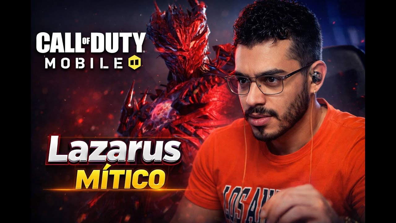 Comprando la Ruleta del Lazarus Mítico