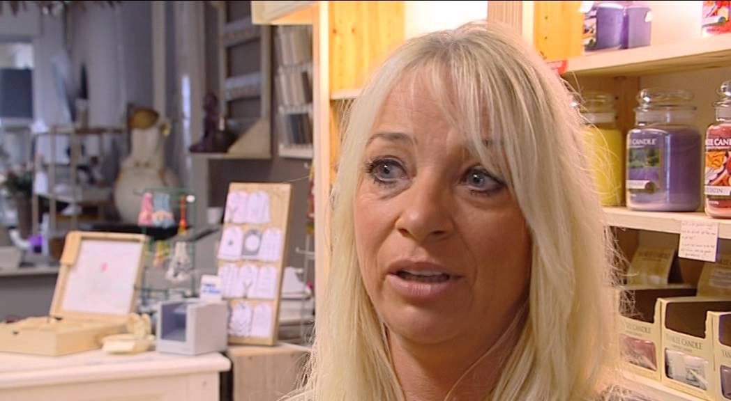 Moeder verongelukte Ian (17) sluit winkel: 