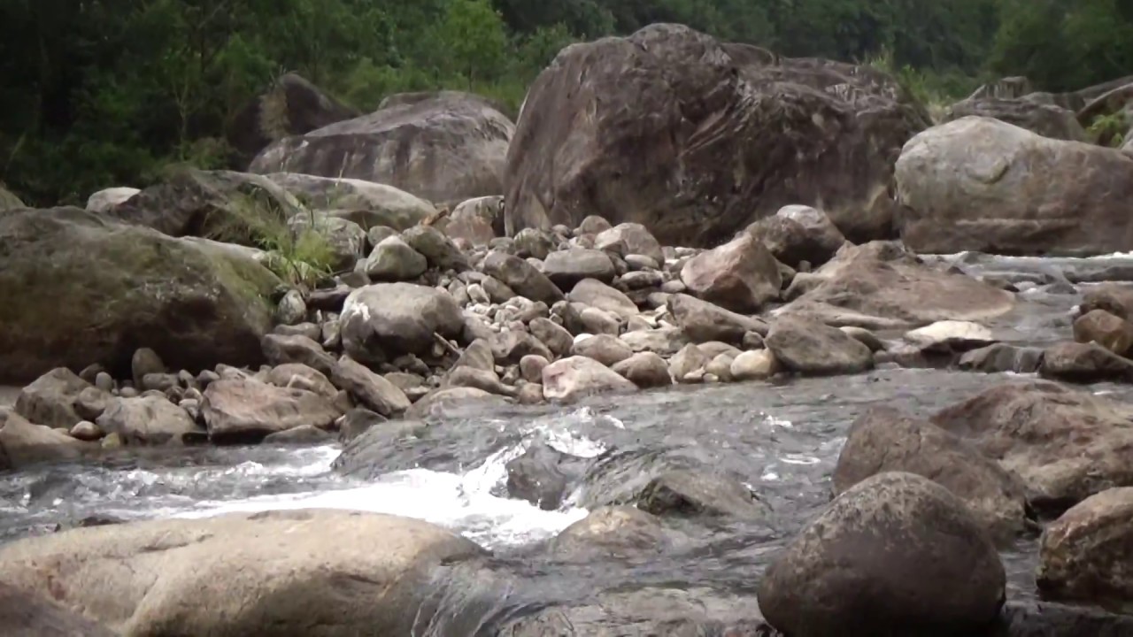 RESHI RIVER, ROLEP, SIKKIM - 14
