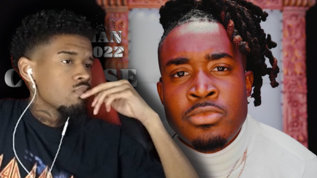 Shawn Cee REACTS to Cochise's 2022 XXL Freshman Freestyle