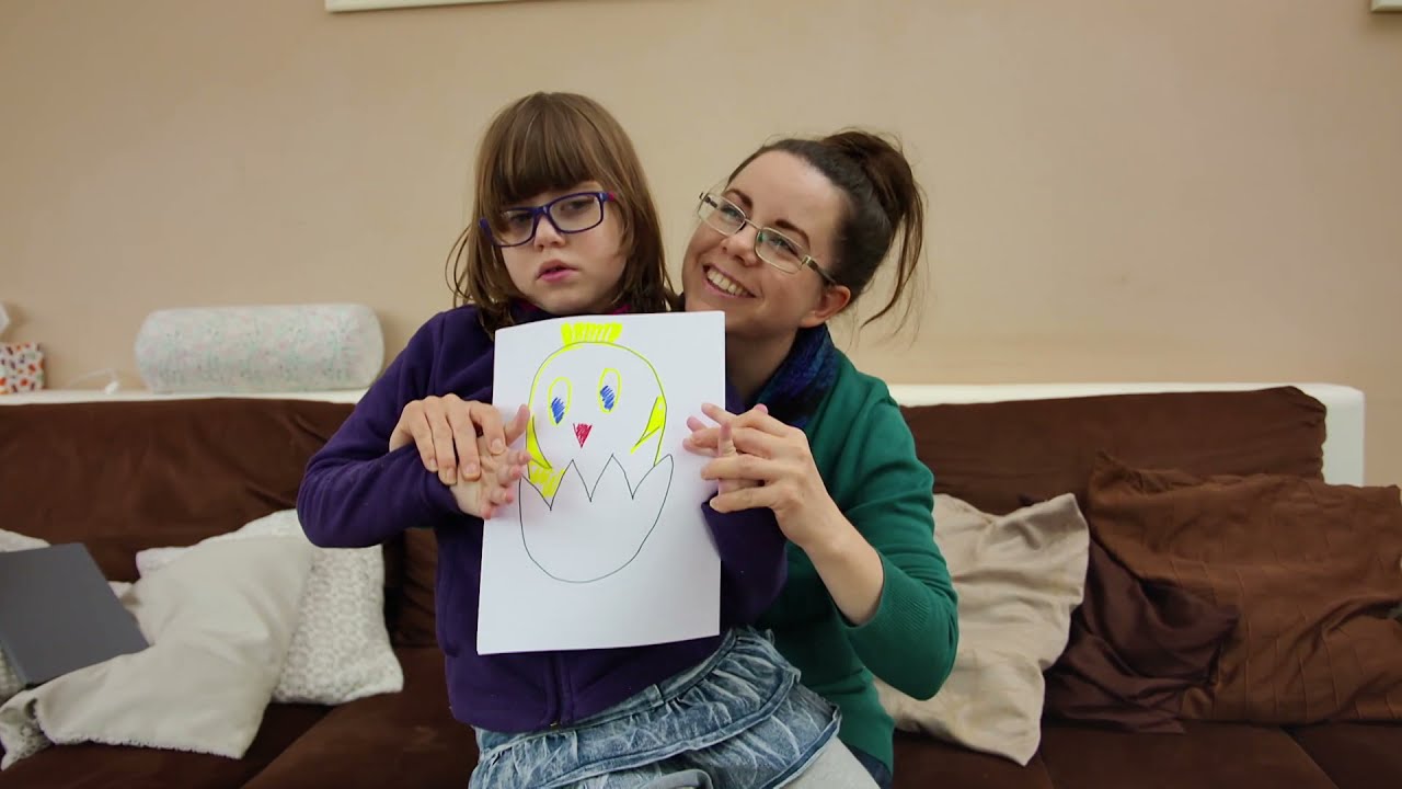 Kde peníze pomáhají Magda Rodinné integrační centrum