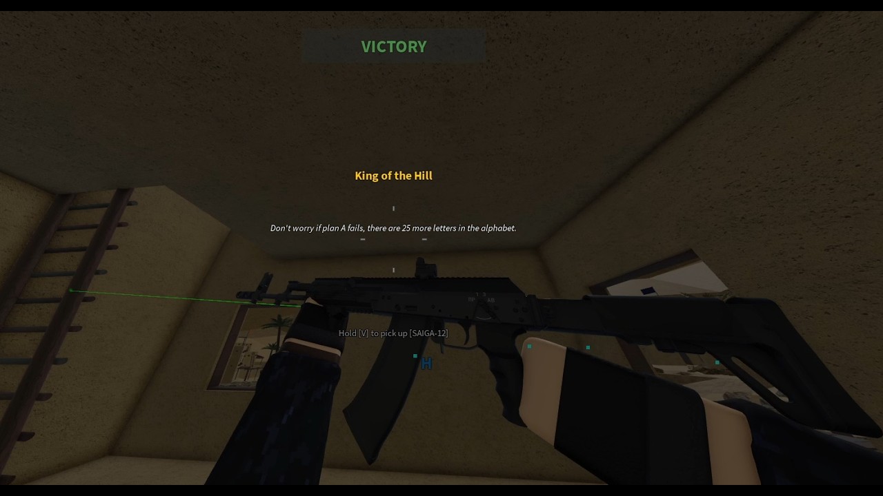 The best AK12 attachments! (In my opinion)