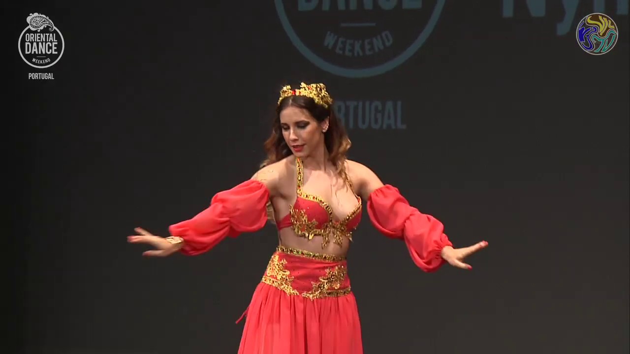 Nyna - Leyla Farid El Atrache