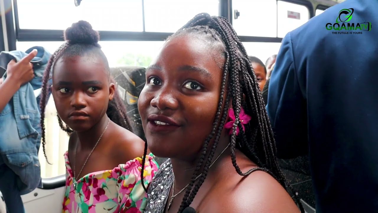 NDONGENI PRIMARY SCHOOL Farewell 2023