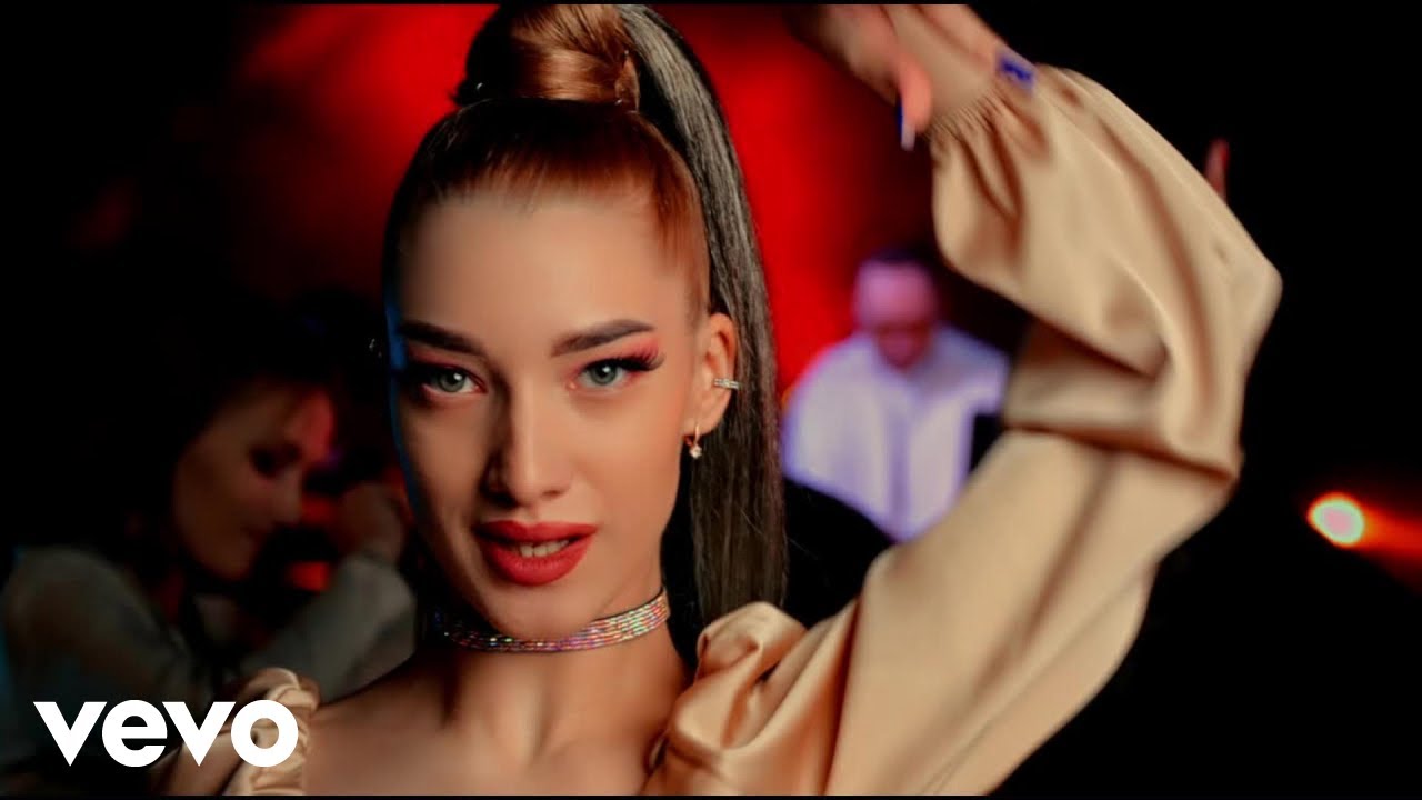 DJ PW - My Life (Official Music Video)