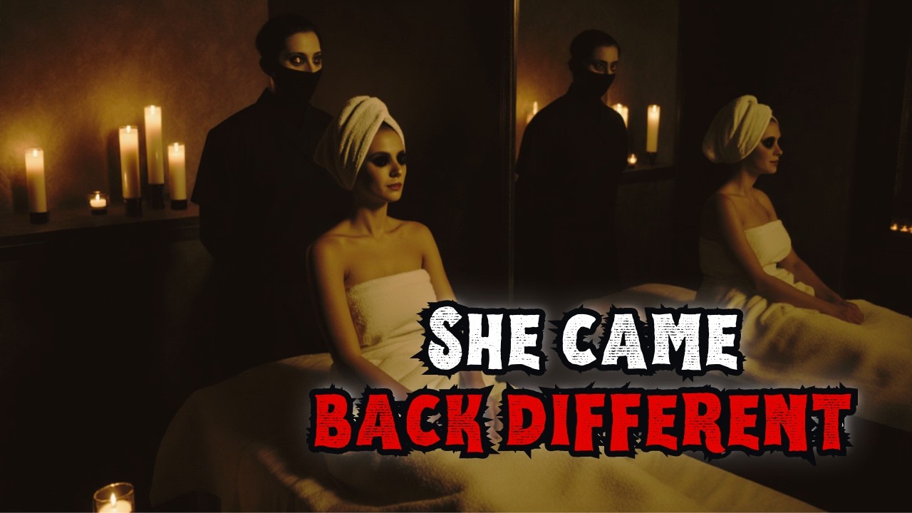 My Girlfriend had a Spa Day. She didn’t come back the same. | OddDirections