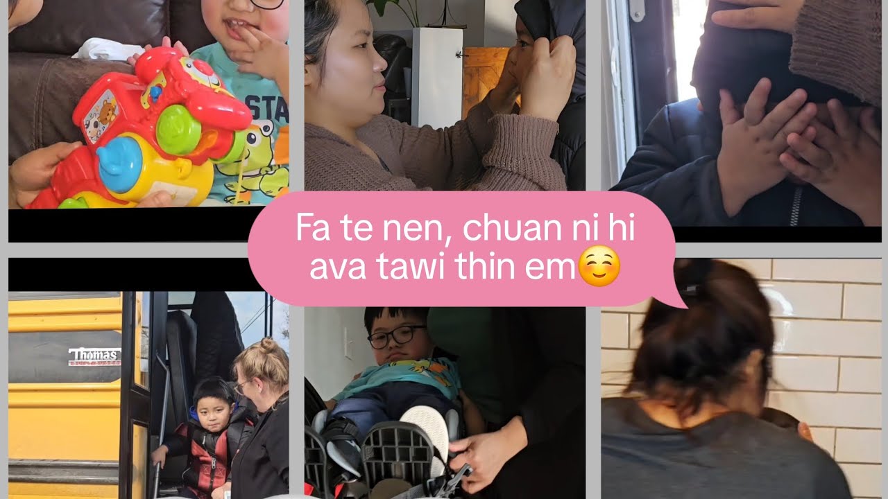 Nitina ka hun hman dan, fate nen chuan, Nikhat hi ava reilo thin em☺️🙏🫰🫶