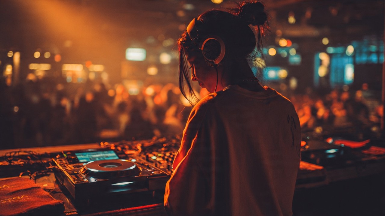 Best of Deep House [2026] | Hypnotic & Nostalgic Vibes