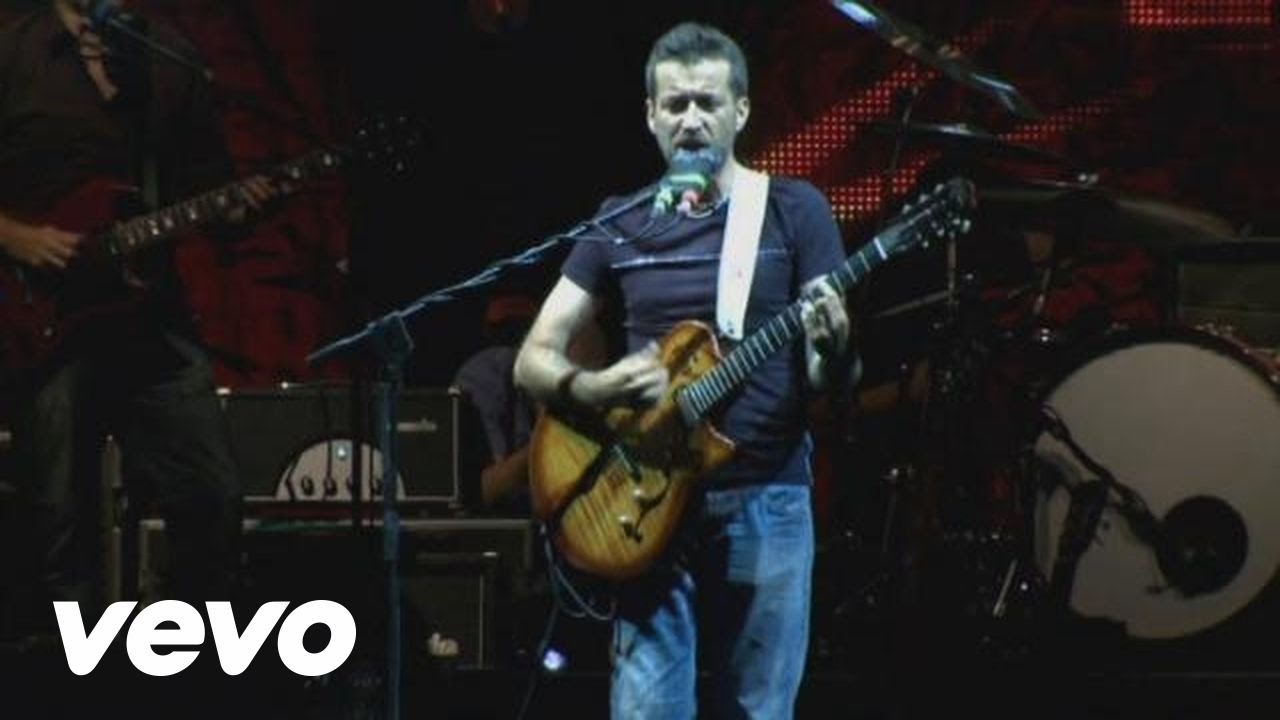 Daniele Silvestri - Cohiba (live video Roma 2001)