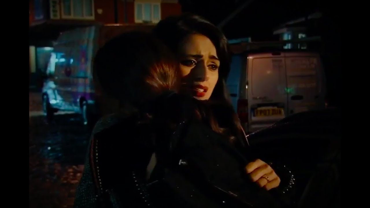 Kate and Rana // If you're not the one