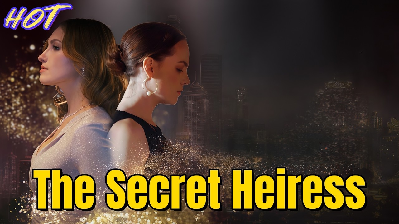 The Secret Heiress  | #playlet #drama