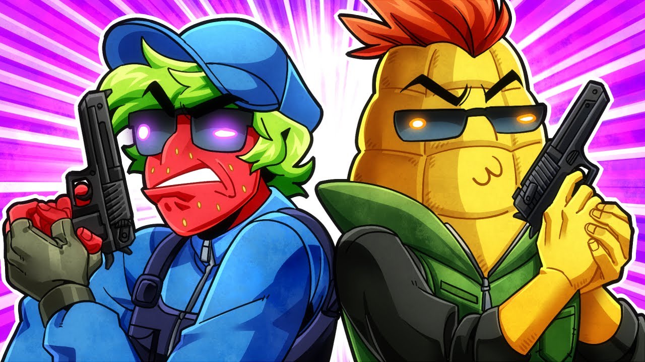 THE GREATEST SIEGE DUO OF ALL TIME IS BACK