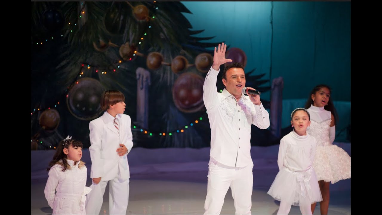 Escuela Talentos: Que canten los niños - Festival 
