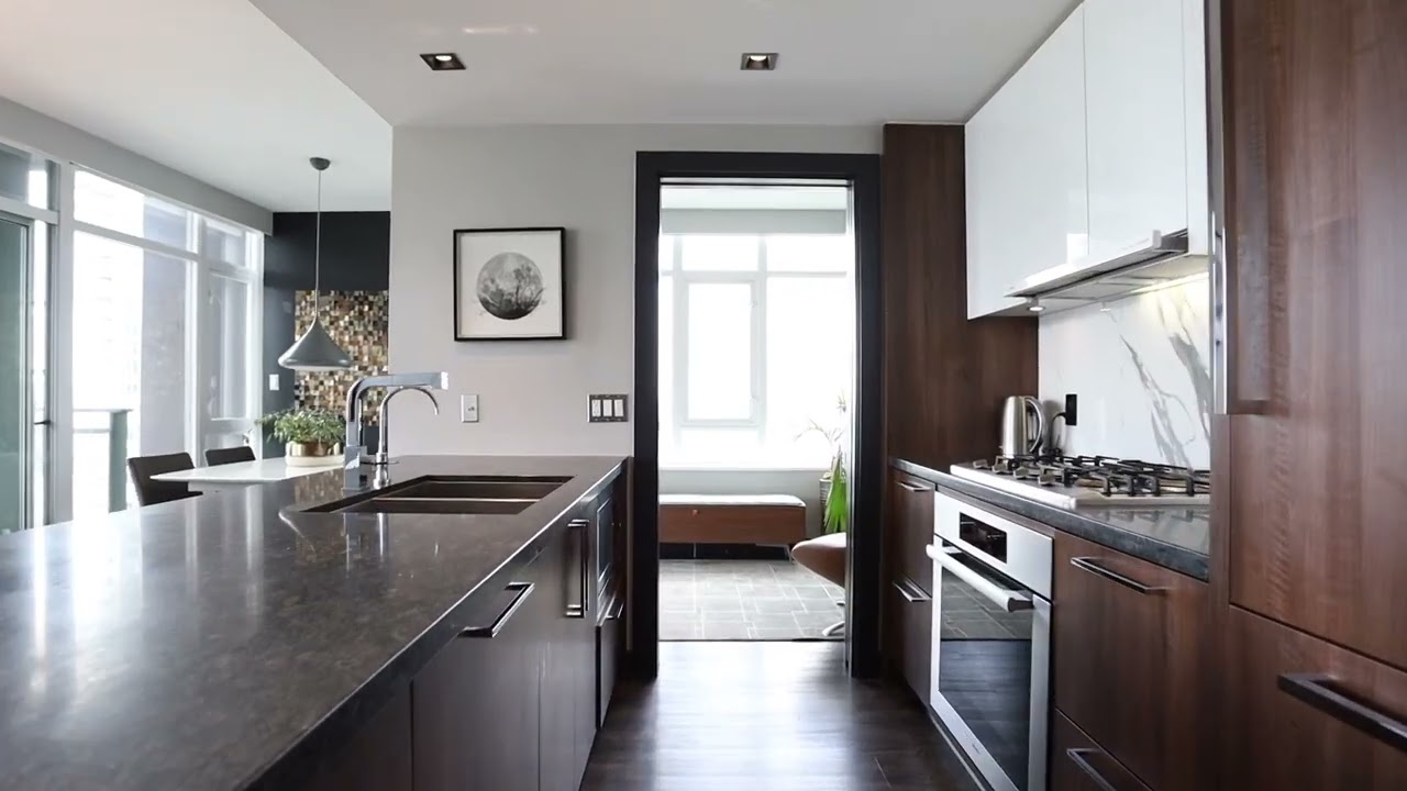 3105 1372 Seymour St VANCOUVER