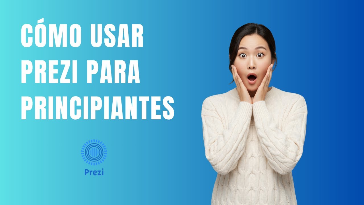 Cómo Usar Prezi en 2025