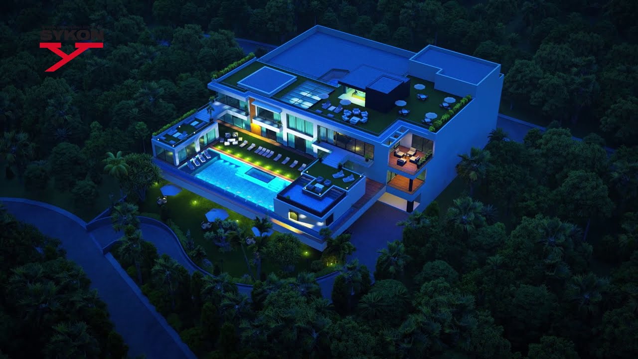 Sykon German Aluminium Systems