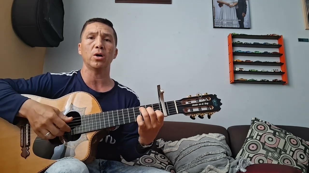 Salmo 4. Los Voceros De Cristo. Recuerdos