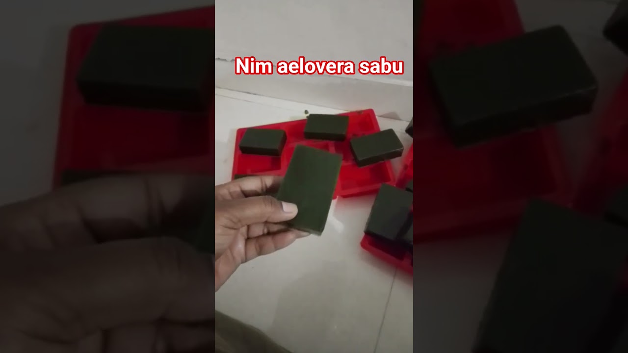 Nim aelovera sabu #sabun #soap #soapcutting #shorts #shortsfeed #short #trending #youtube #babysoap