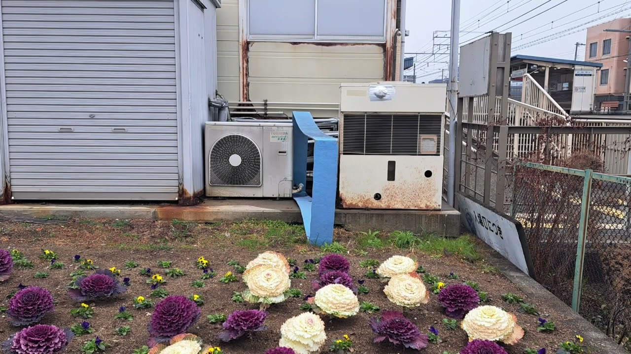 室外機画像集