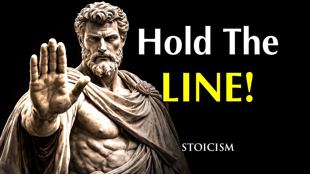 Stop Texting Her After the Breakup — Do This Instead! | STOICISM