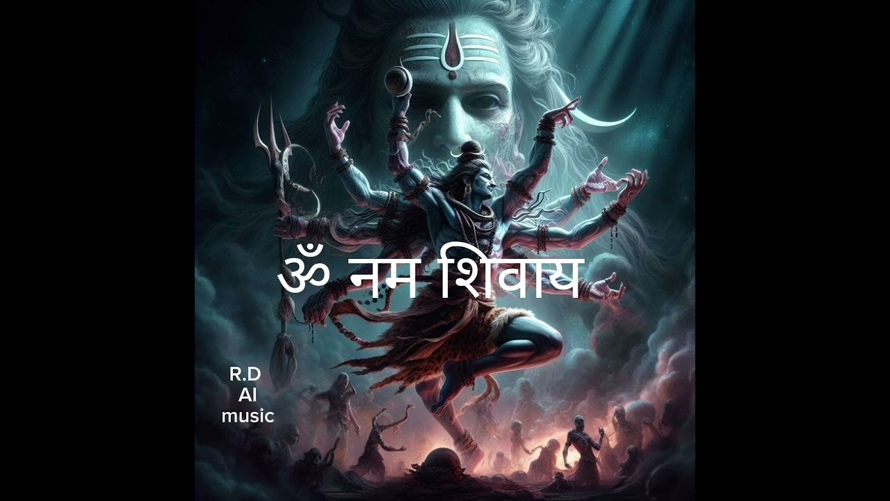 ॐ नम:शिवाय/R.D AI Music