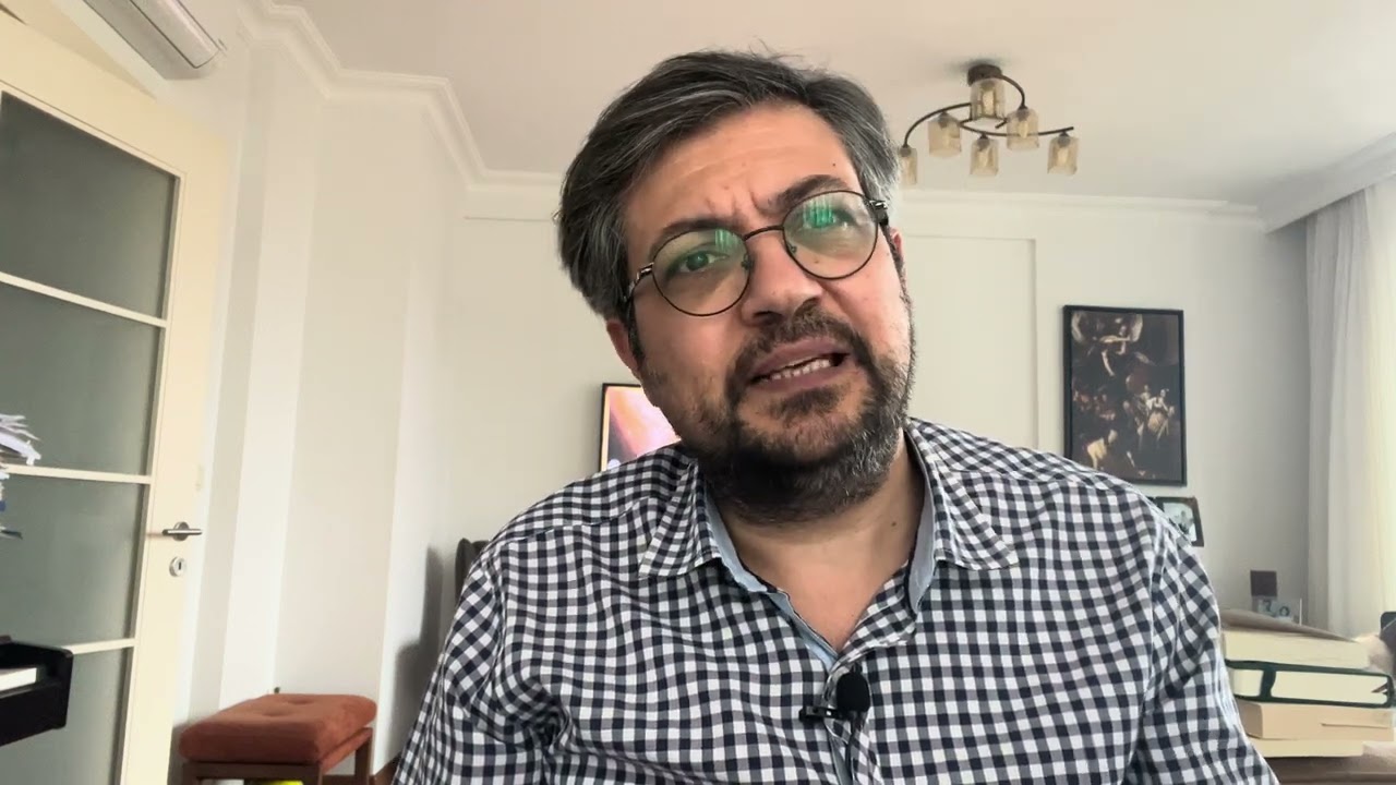 Psikanaliz; Bilim mi, Terapi mi, Tarikat mı? (Psikiyatri Sohbetleri-2)