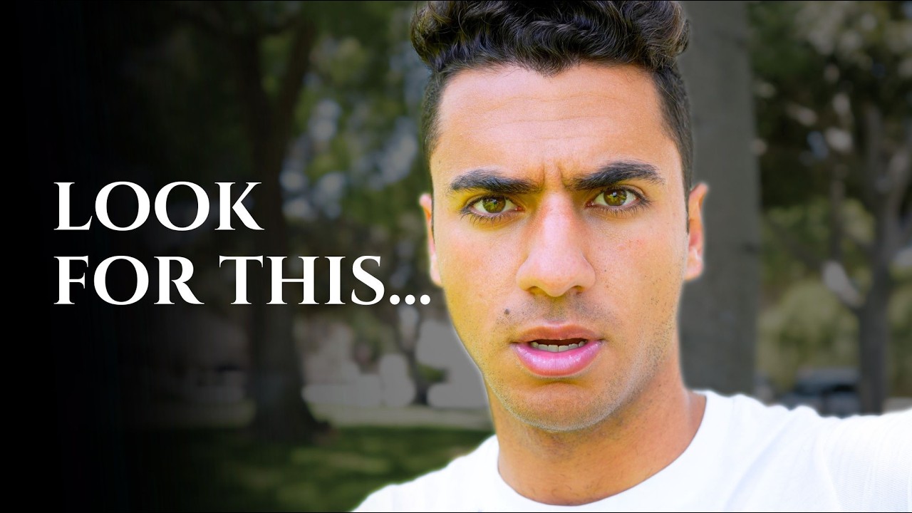 God Says: You're Looking For The Wrong Thing&hellip;