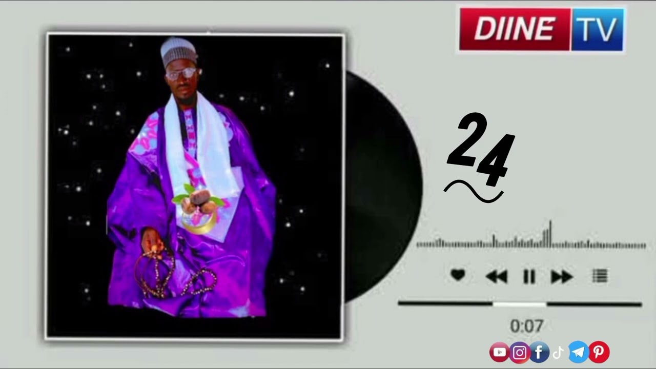 🔴SEN YOBALOU KOOR AK OUSTAZ KHALIFA