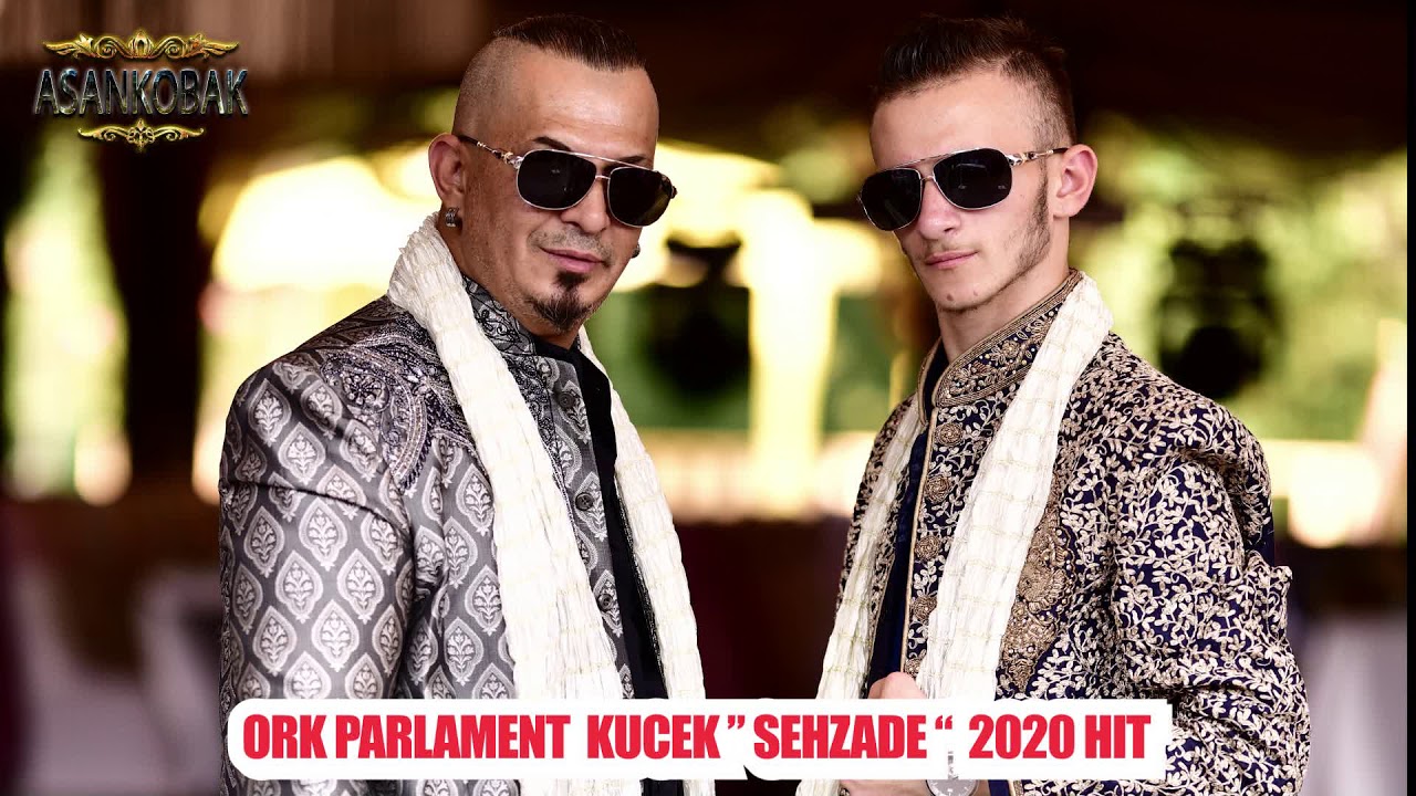 ORK PARLAMENT  HIT KUCEK 