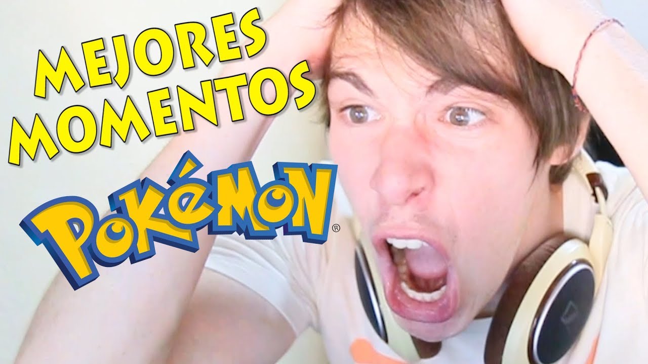 MEJORES MOMENTOS | Pokémon Y DualLocke