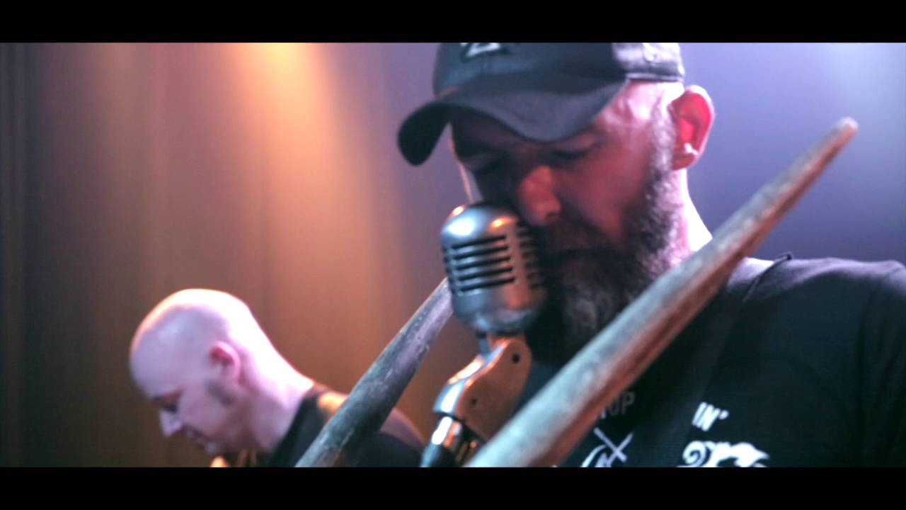 Gorilla Monsoon - Law of the Riff