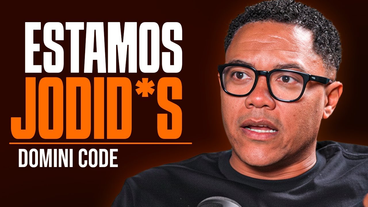 Experto en C&oacute;digo revela por qu&eacute; Nadie quiere ser Programador en 2025