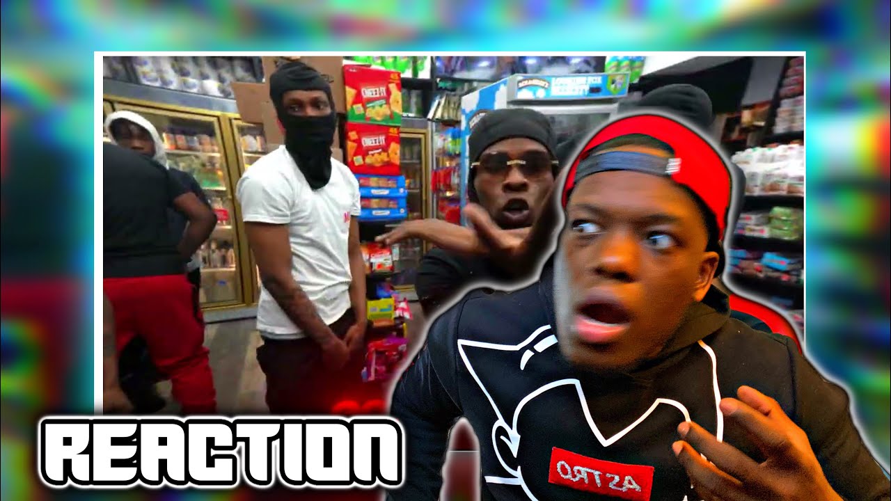 BlockWork - “ Original Gangstas ” [Official Music Video] | REACTION!