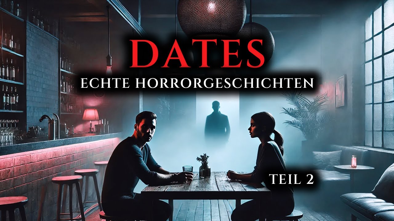 Wahre Horrorgeschichten bei Dates - Teil 2 | Echte Geschichten