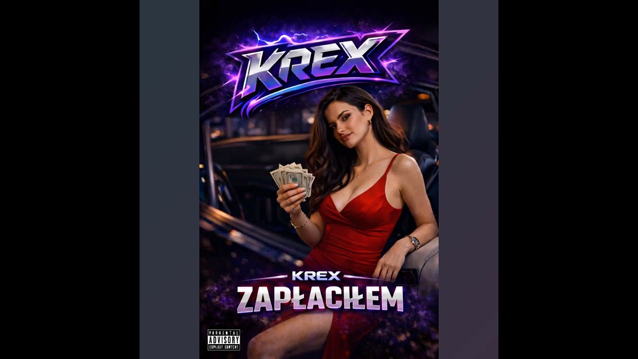 KREX - Zaplacilem