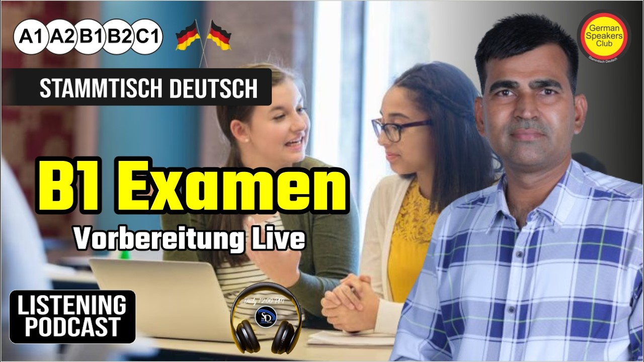 ueber Umwelt-Live -| Learn German Online