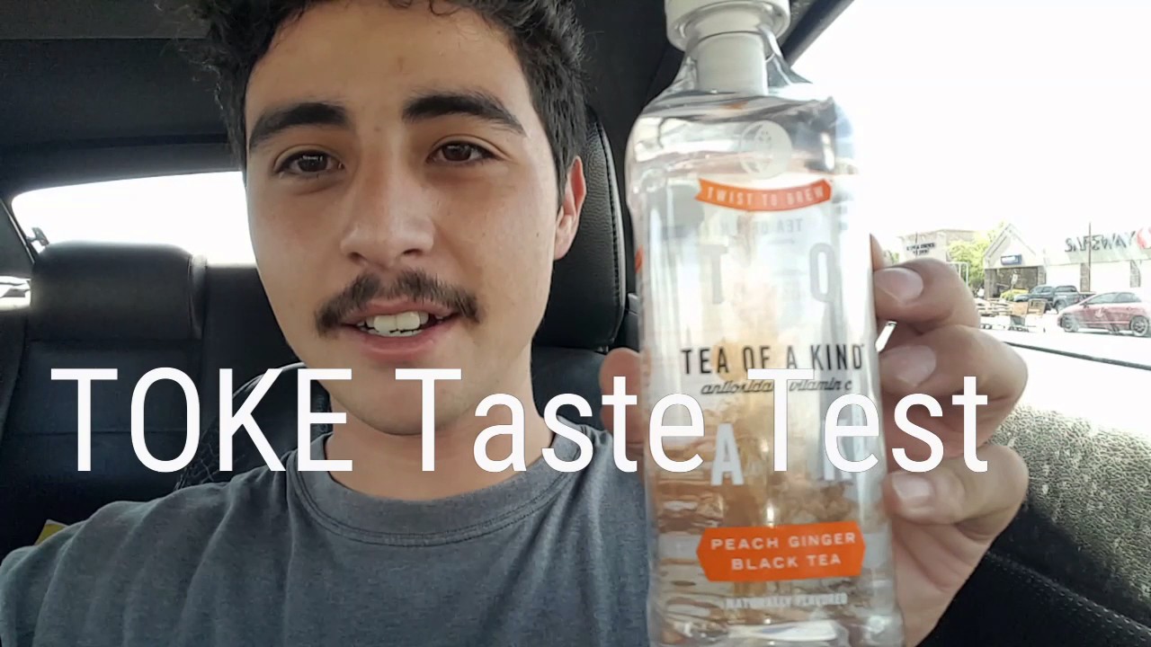 TOKE Tea Of A Kind