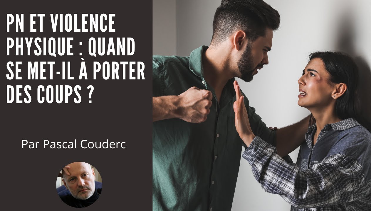 PN ET VIOLENCE PHYSIQUE : QUAND SE MET-ILA PORTER DES COUPS ?