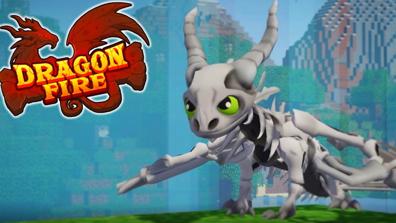 HYBRID DRAGONS!? | Minecraft Dragonfire #6