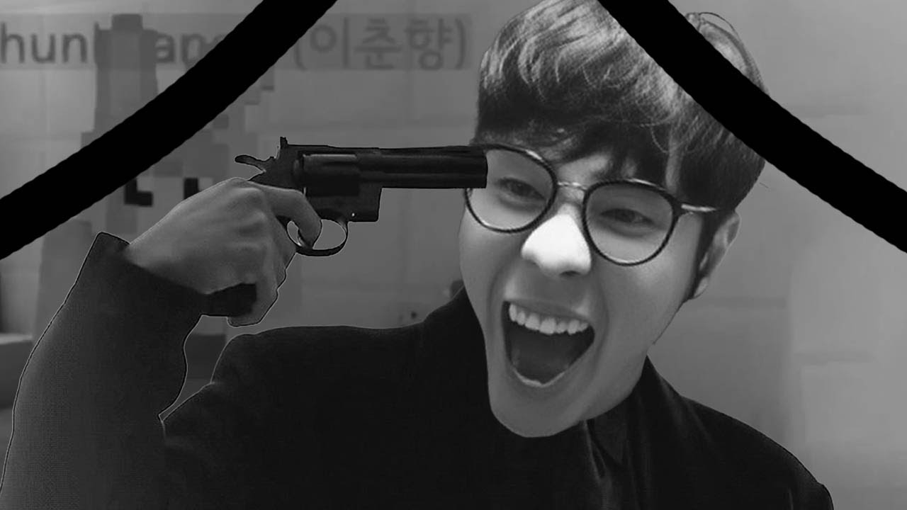아직 한발 남았다아아ㅏㅏㅏ악!!!!  마크불꽃서버 -완-