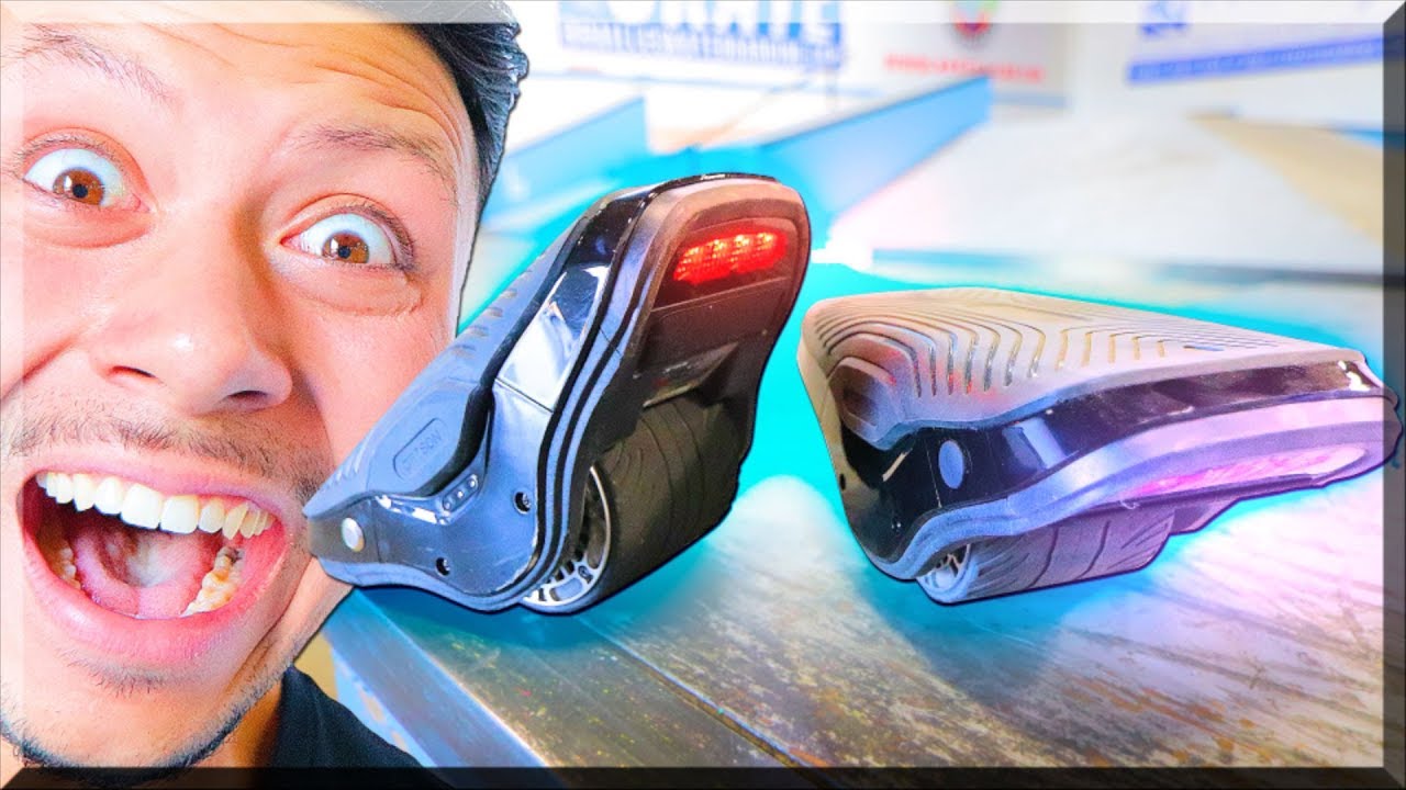 GABE FINALLY FOUND THE* SPONSOR! JETSON MOTOKICKS!
