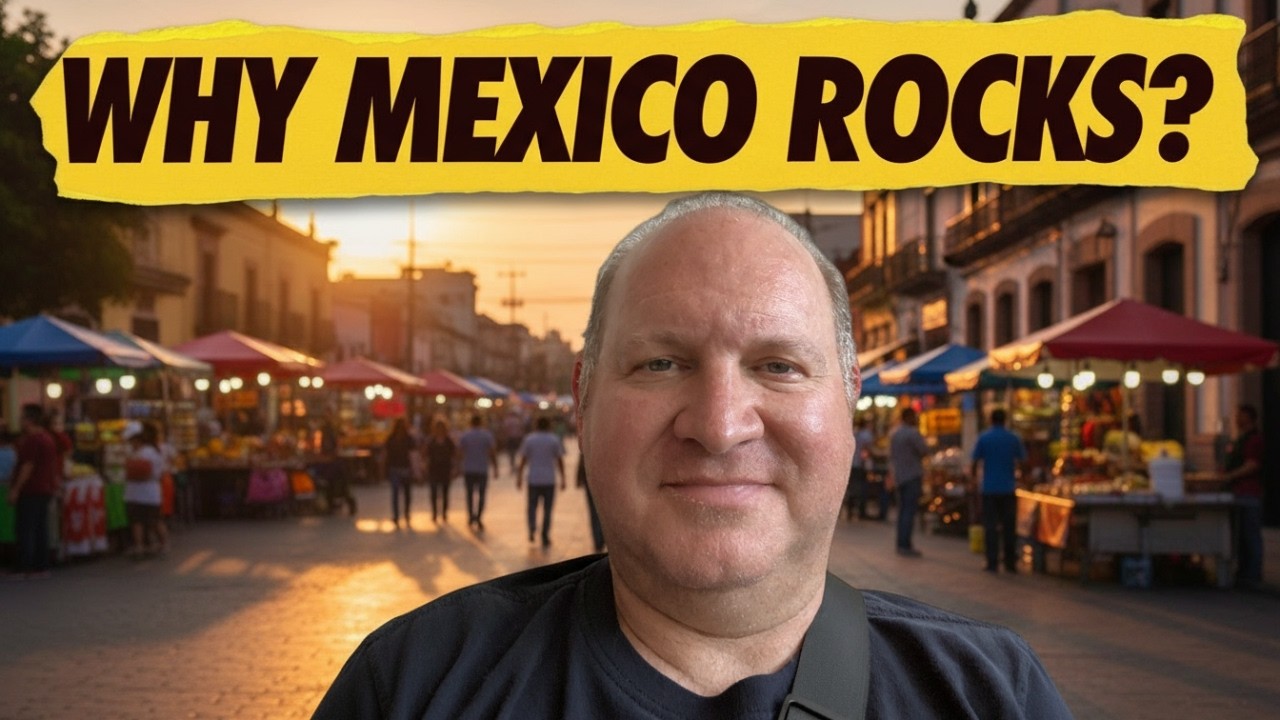 5 Months as a Gringo in Guadalajara and Why Mexico Rocks