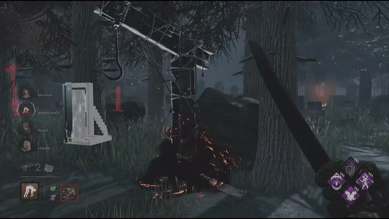 Dead by Daylight