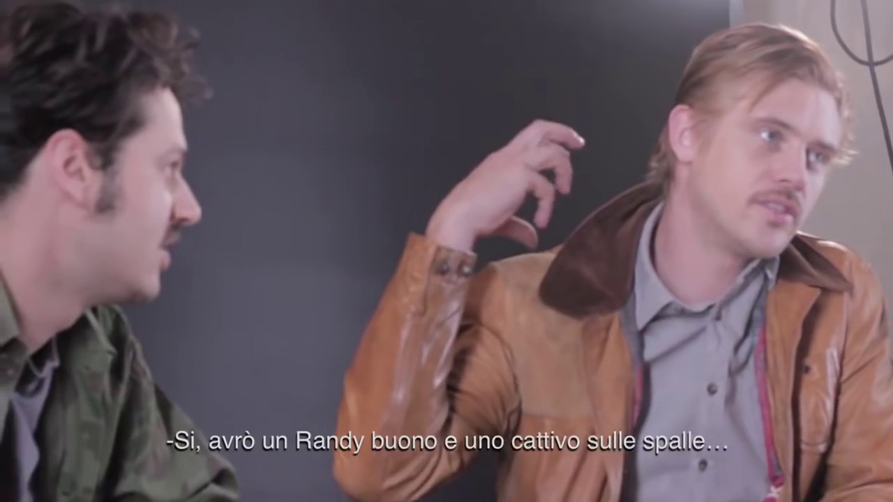 The Pills - Narcos 2 Promo