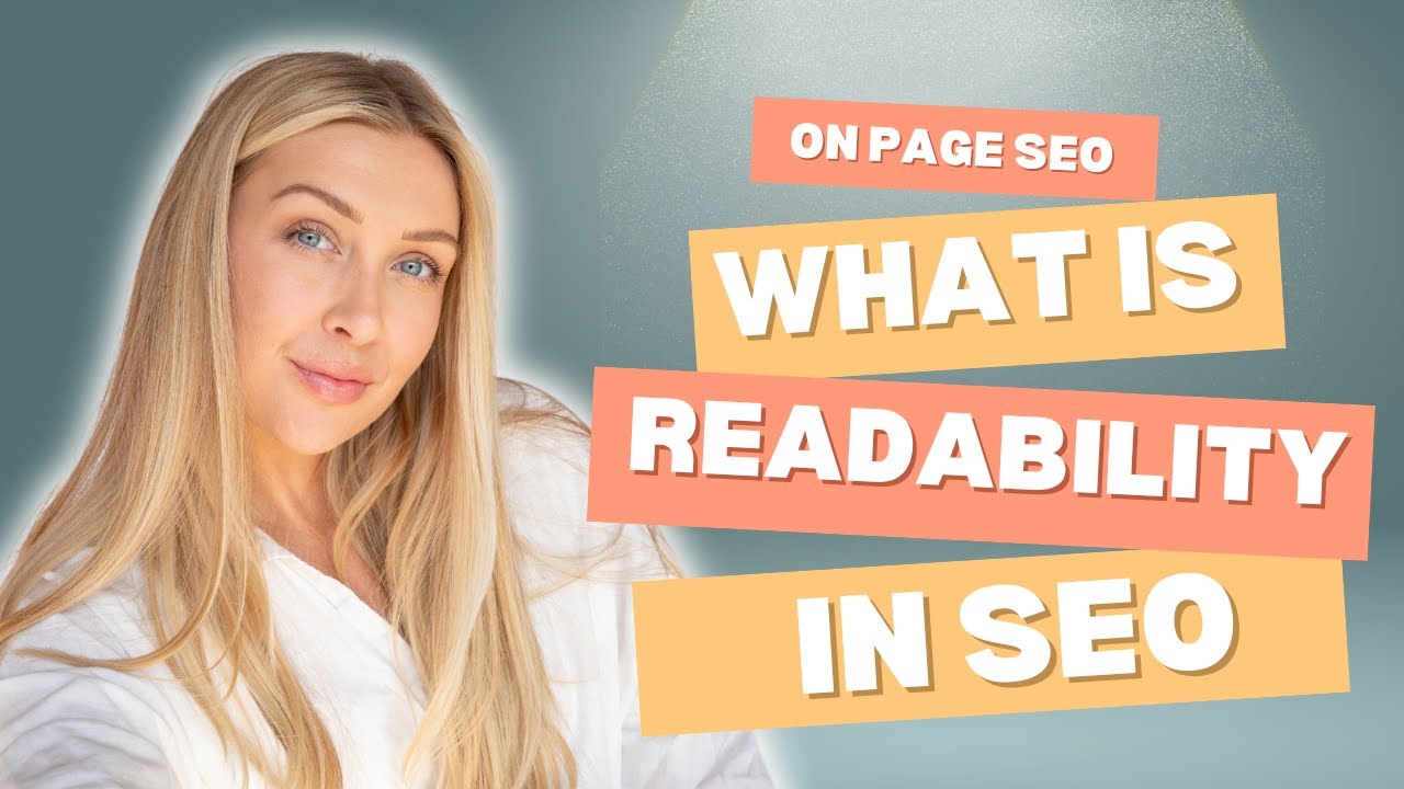 Mastering Readability in SEO | Importance of Readability in SEO | SEO Readability Score
