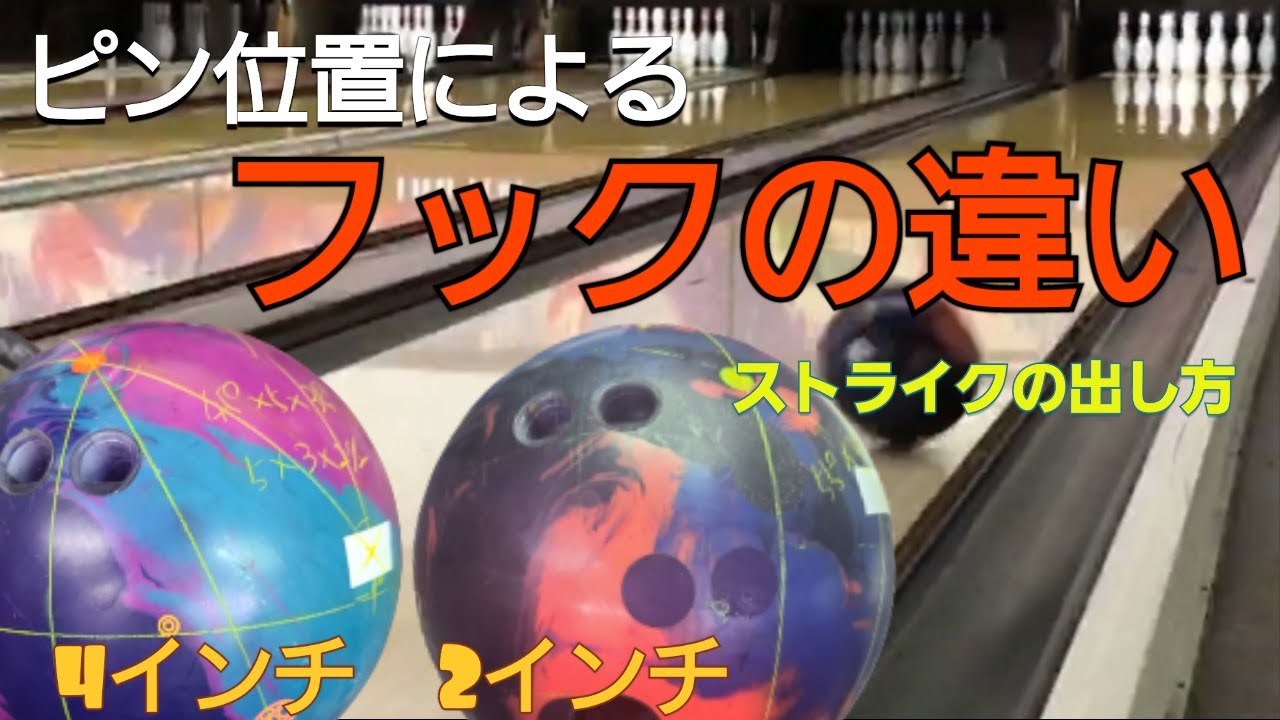 【ドリルレイアウト】安定してポケットへ！　スコアUPの秘訣